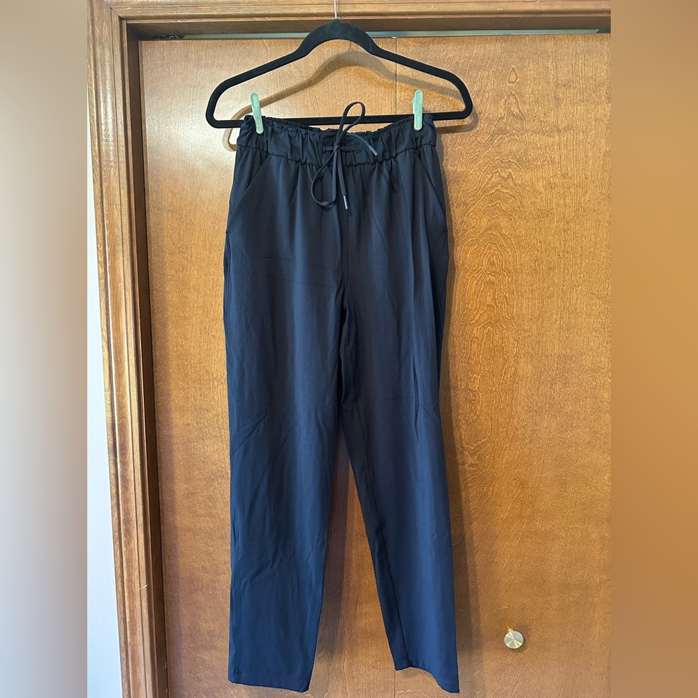 Lululemon 7/8 Pants